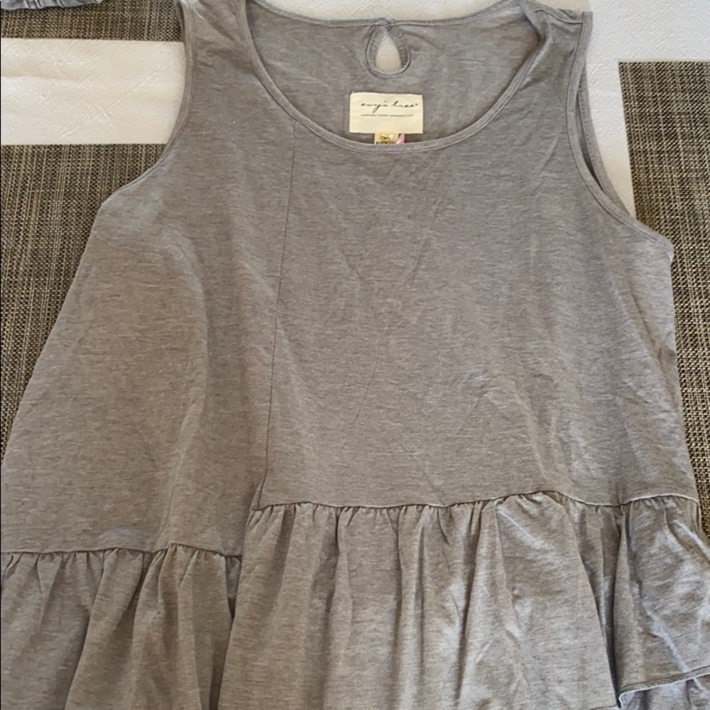Women’s tank top